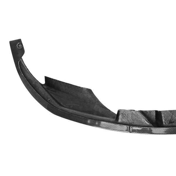 3D Style Carbon Fiber Front Lip - BMW F90 M5