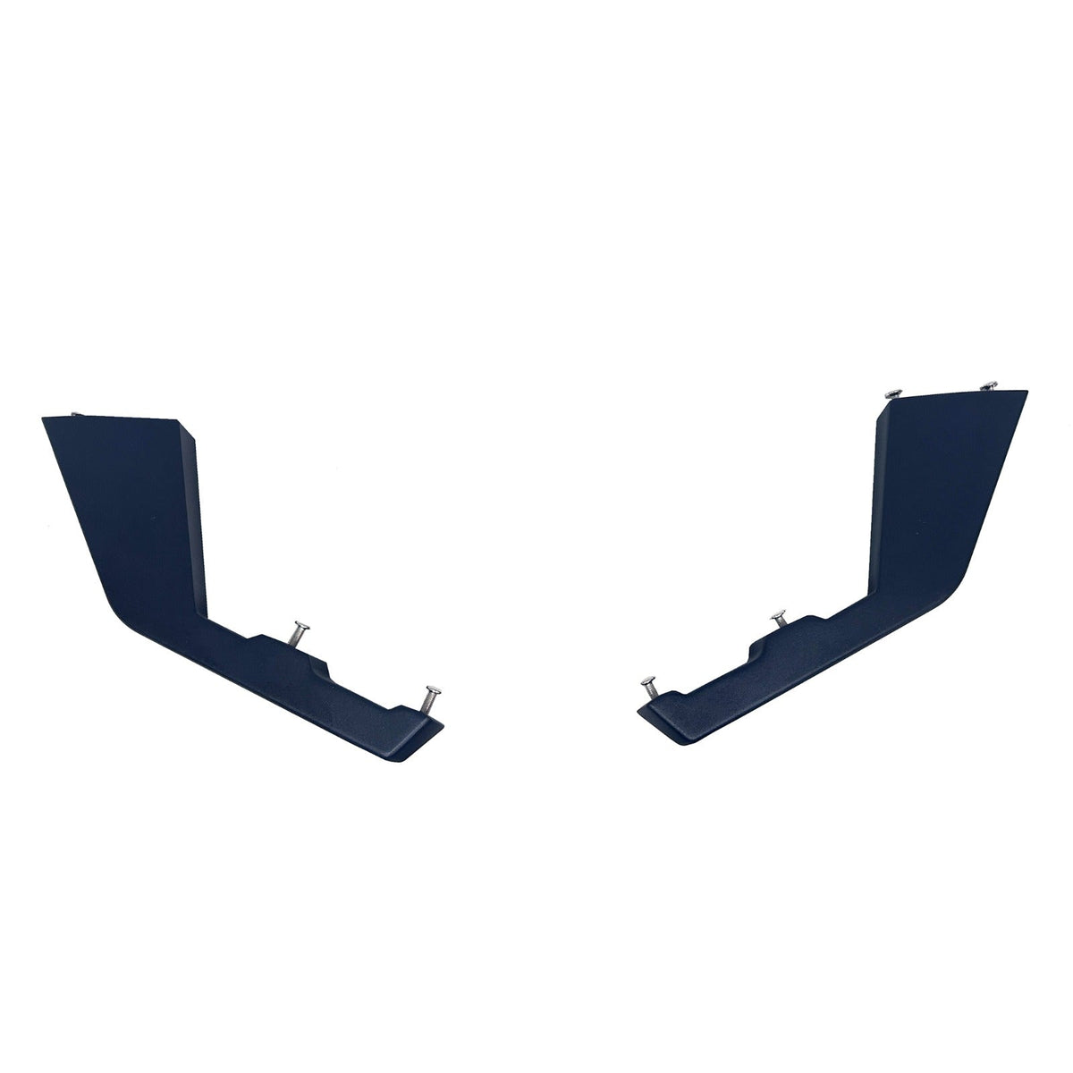 Carbon Fiber RZ Style Rear Wing - Porsche Taycan 2020-2023