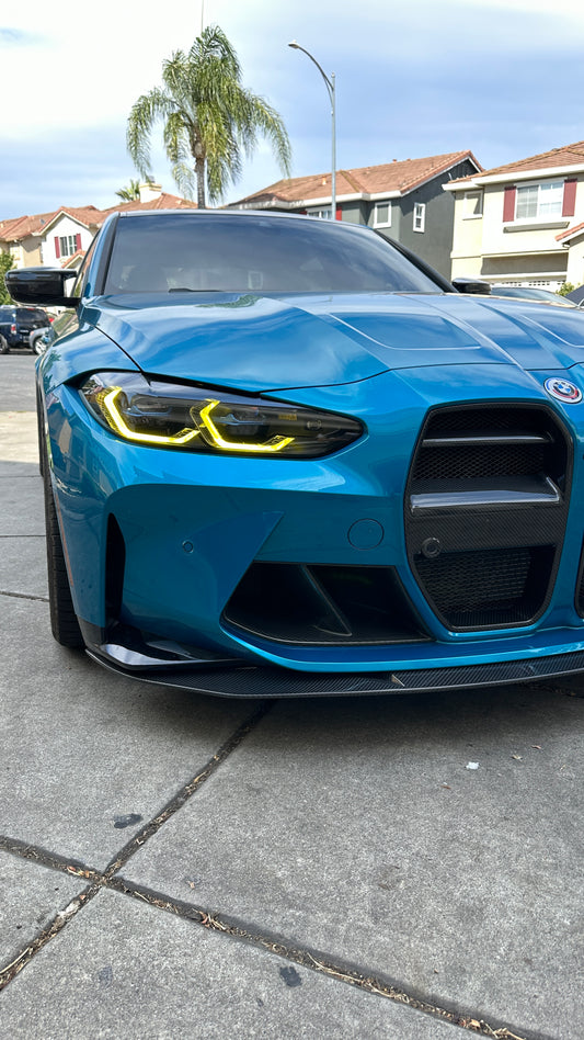 CSL Style DRL Led Module - BMW