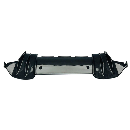 McLaren Artura Carbon Fiber Full Aero Body Kit