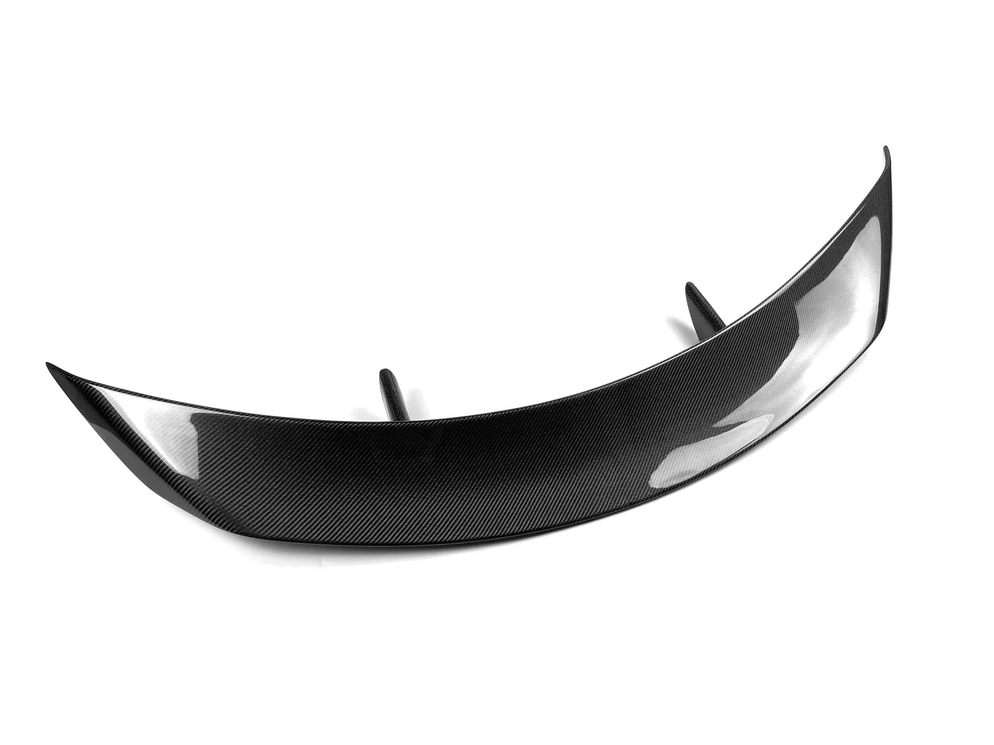 Carbon Fiber MK5 Supra AG GT Wing