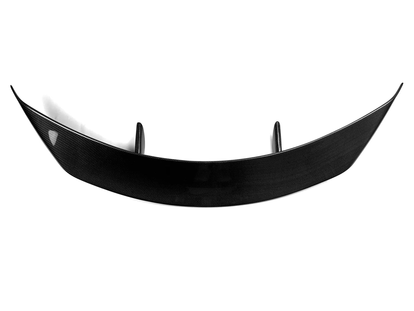Carbon Fiber MK5 Supra AG GT Wing