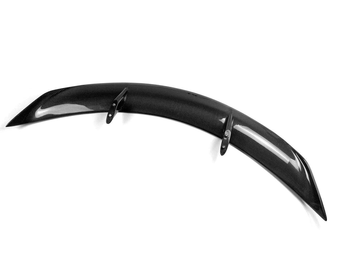 Carbon Fiber MK5 Supra AG GT Wing