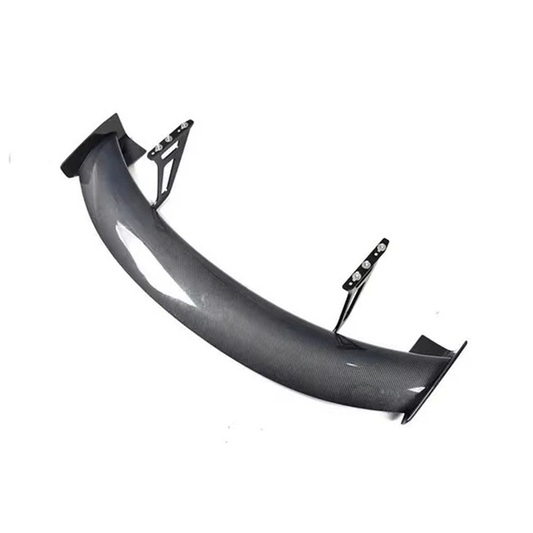 AD Style Carbon Fiber Wing - Toyota GR86 ZN8 & BRZ