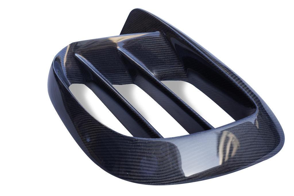 Brabus Style Carbon Fiber Body Kit - Mercedes Benz C167 GLE 63s & GLE 53 AMG