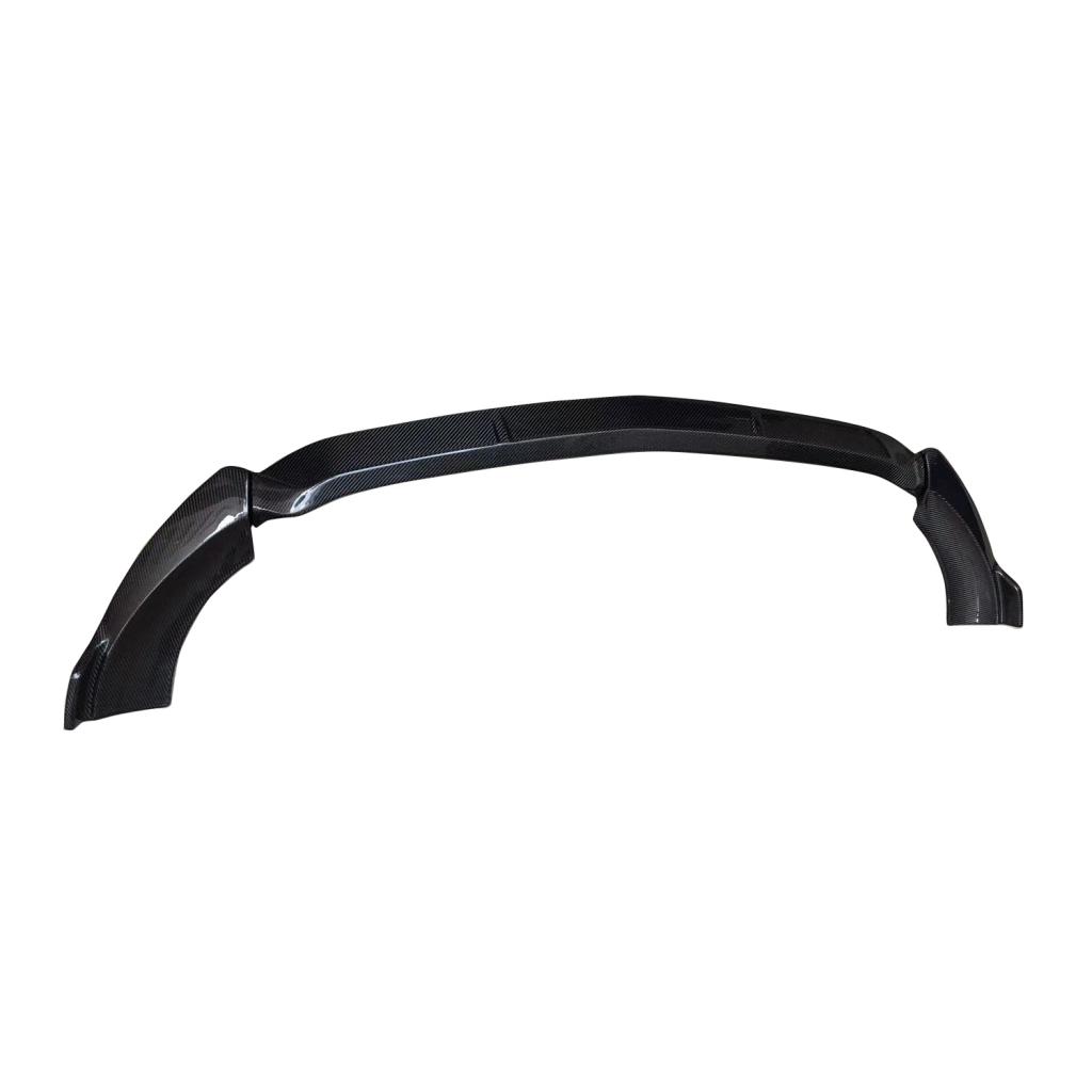 Brabus Style Carbon Fiber Front Lip - Mercedes Benz W213 E-Class