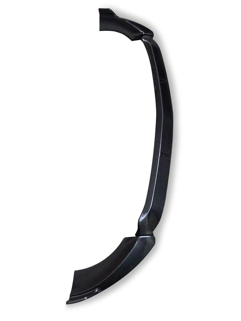 Brabus Style Carbon Fiber Front Lip - Mercedes Benz W213 E-Class