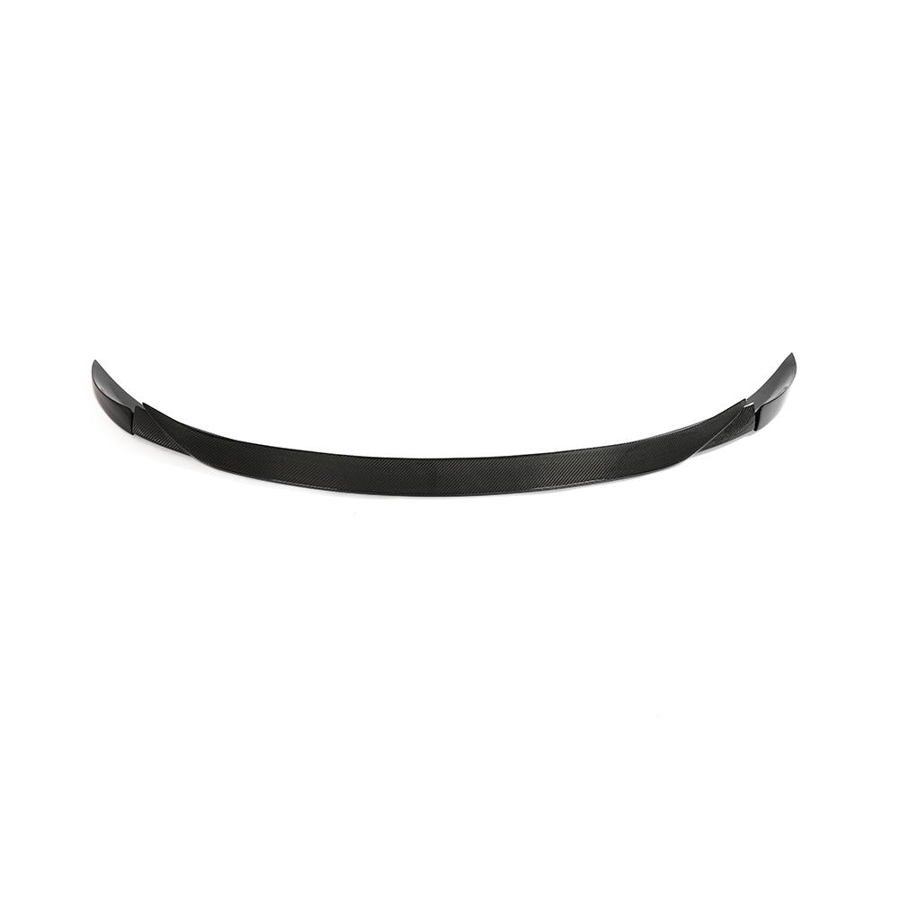 Brabus Style Carbon Fiber Trunk Spoiler - Mercedes Benz C167 GLE Class