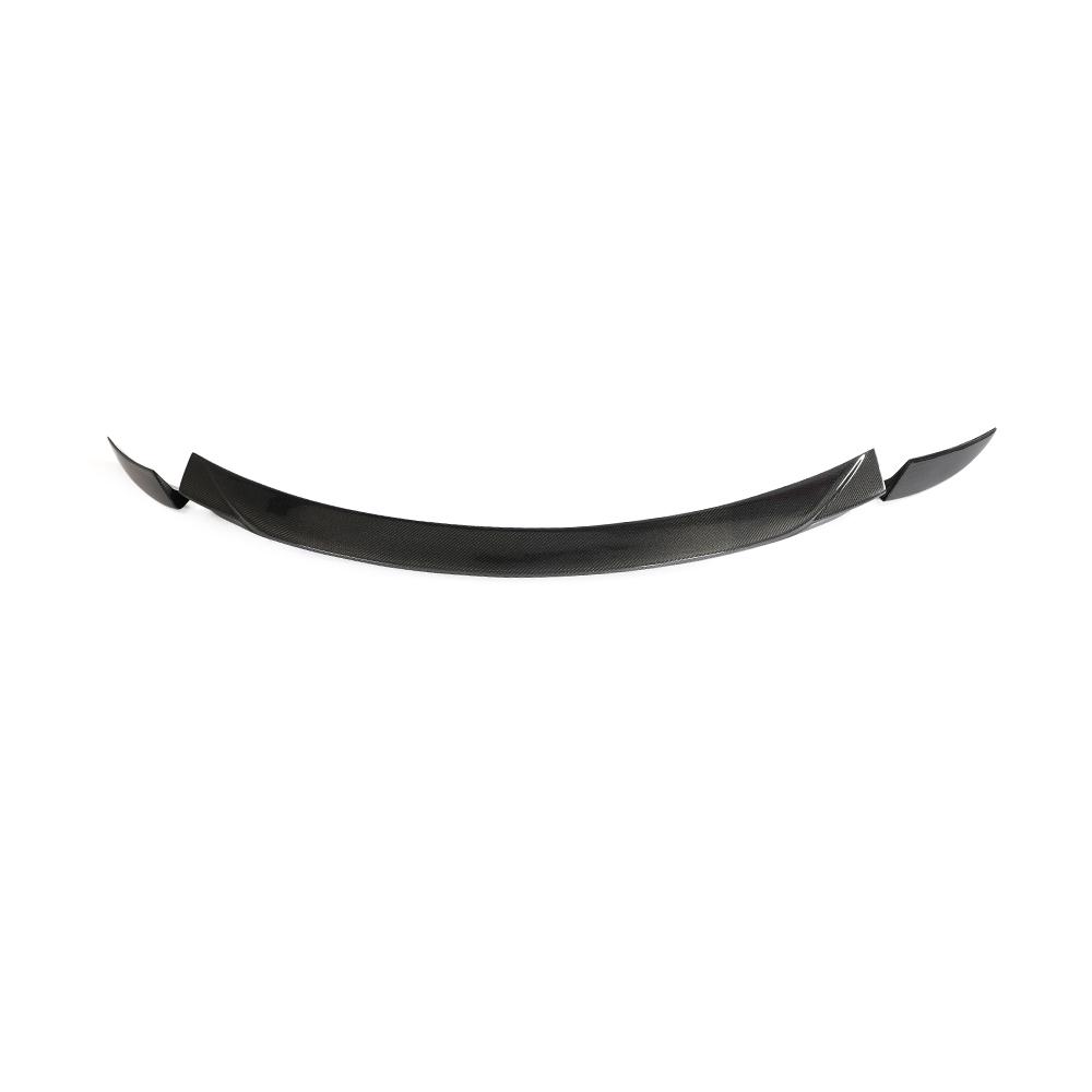Brabus Style Carbon Fiber Trunk Spoiler - Mercedes Benz C167 GLE Class