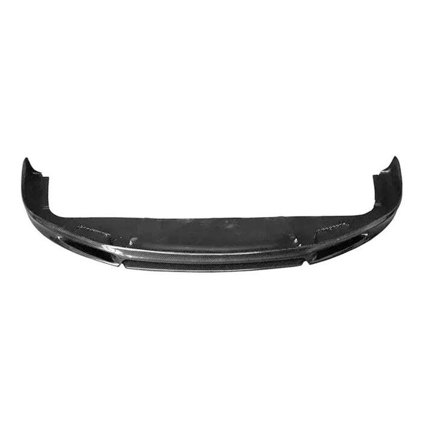 Porsche 911 991.1 Carrera Carbon fiber Front Lip (2012-2015)