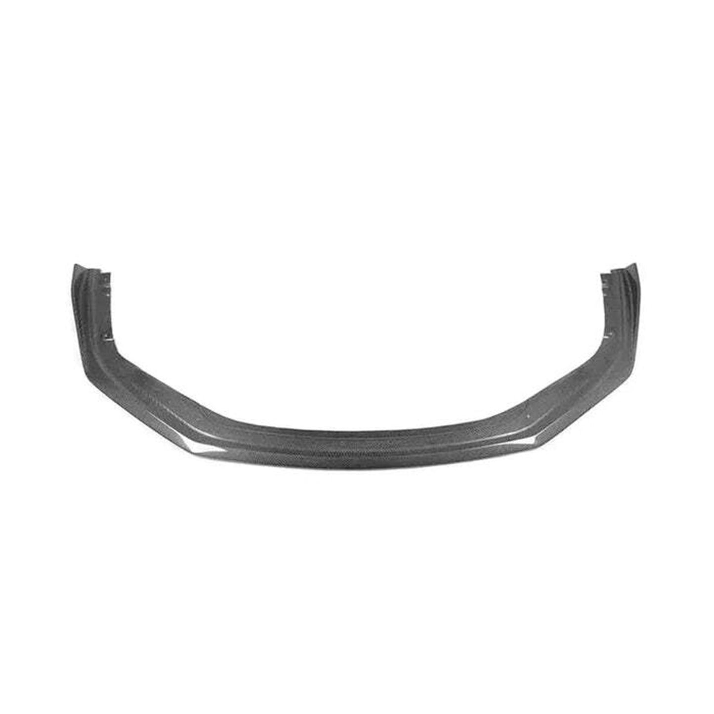 Carbon Fiber Front Lip Porsche 911 991.2 Carrera (2016-2018)