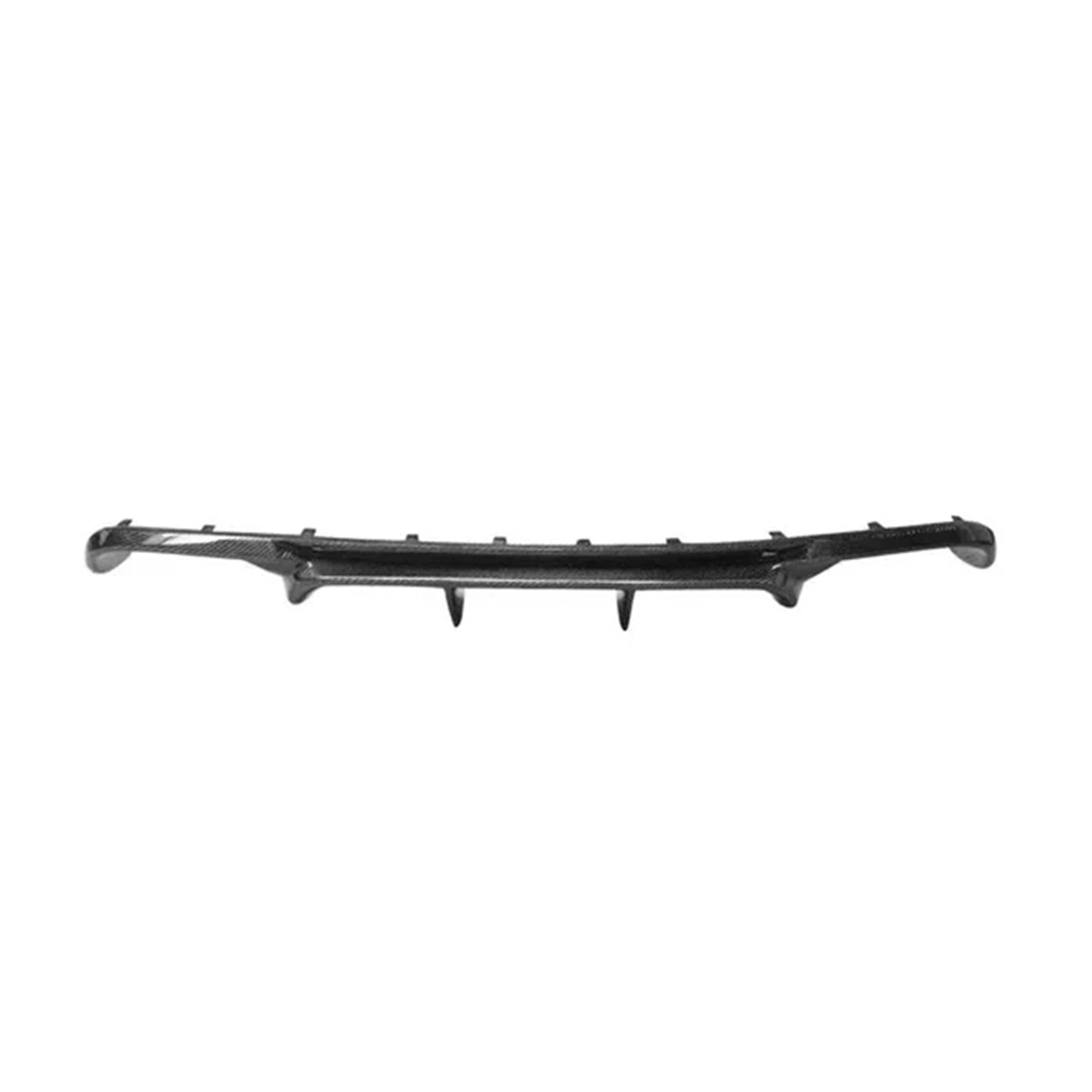 Carbon Fiber Rear Diffuser for Porsche 911 991.1 Carrera (2012-2015)
