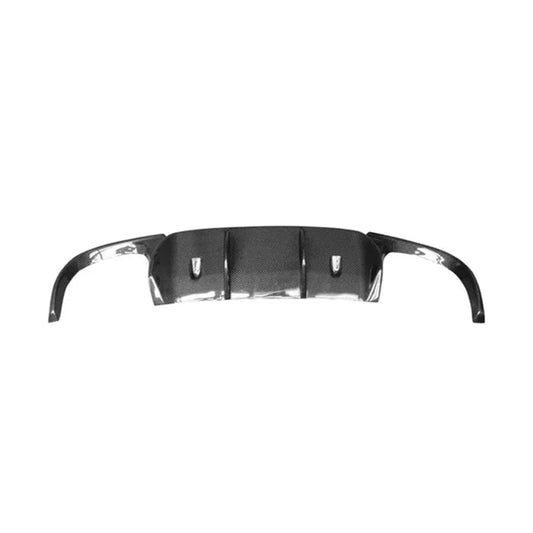Carbon Fiber Rear Diffuser for Porsche 911 991.1 Carrera (2012-2015)