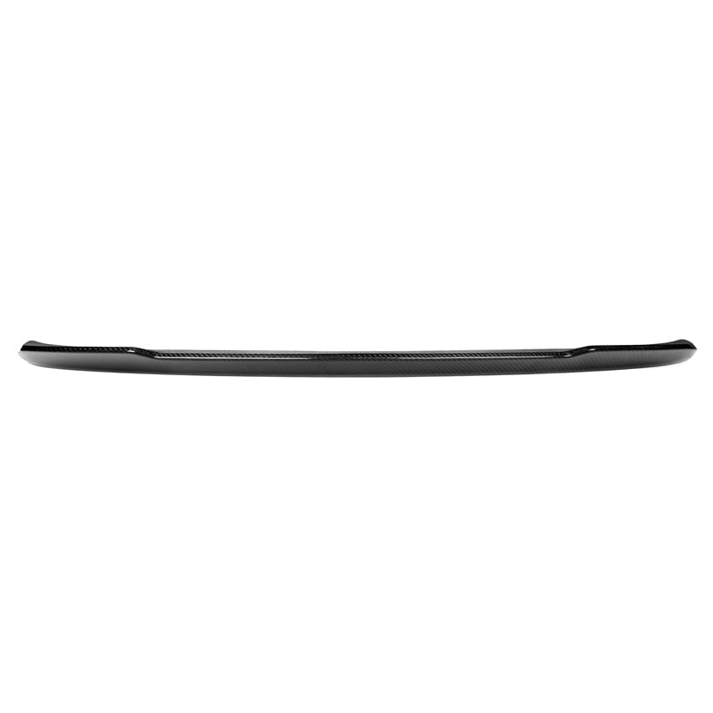 CS Style Carbon Fiber Trunk Spoiler - BMW G80 M3 & G20 3 Series