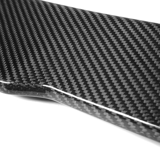 CS Style Carbon Fiber Trunk Spoiler - BMW G80 M3 & G20 3 Series