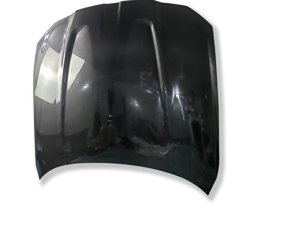 CSL Style Carbon Fiber Front Hood - BMW G80 M3 / G82 & G83 M4