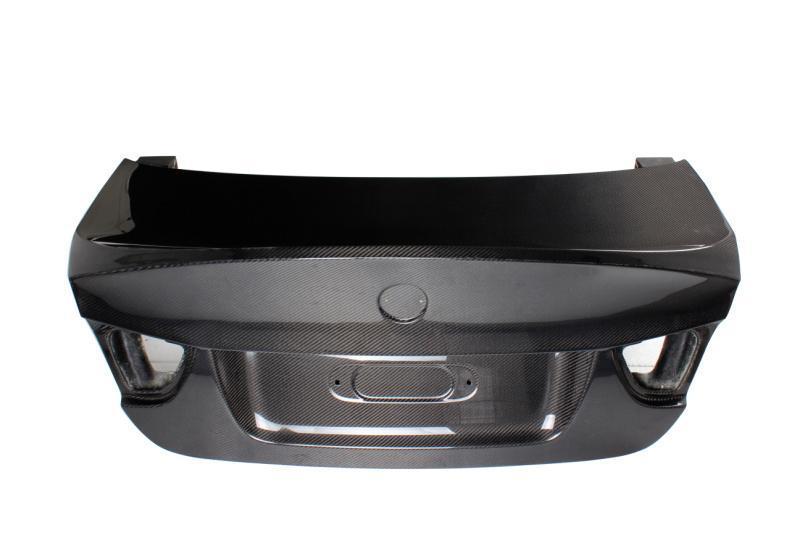 Carbon Fiber CSL Style Trunk - E90 M3 / E90 3 Series