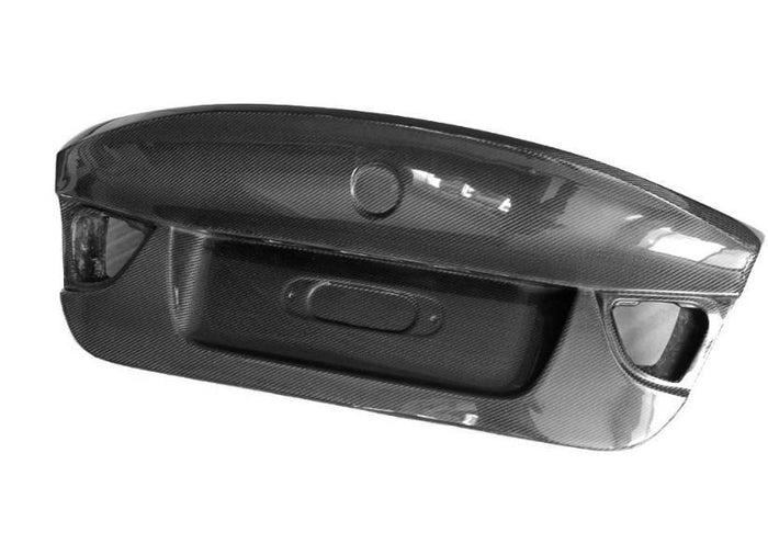 Carbon Fiber CSL Style Trunk - E90 M3 / E90 3 Series