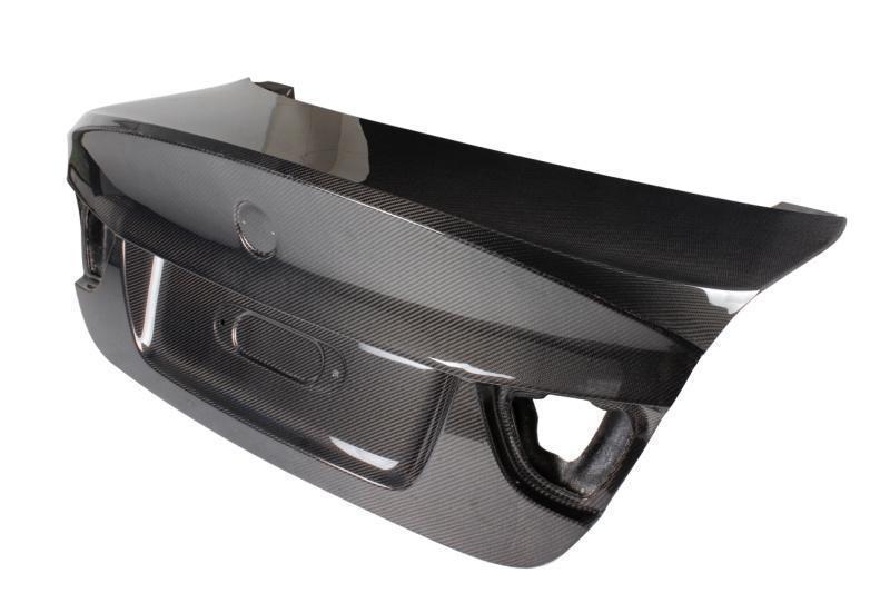 Carbon Fiber CSL Style Trunk - E90 M3 / E90 3 Series