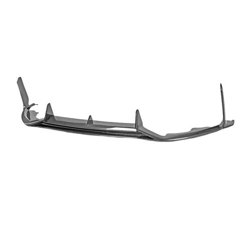 Carbon Fiber AD Style Front Lower Splitter - Toyota GR86 ZN8
