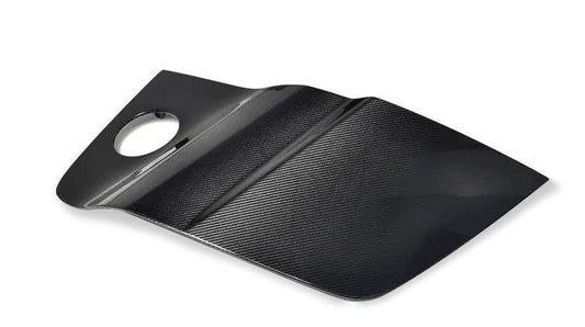 Carbon Fiber Door Panel - Audi R8 V8 / V10 Gen 1