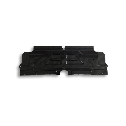 Carbon Fiber Engine Cover - BMW G80 M3 & G82 / G83 M4