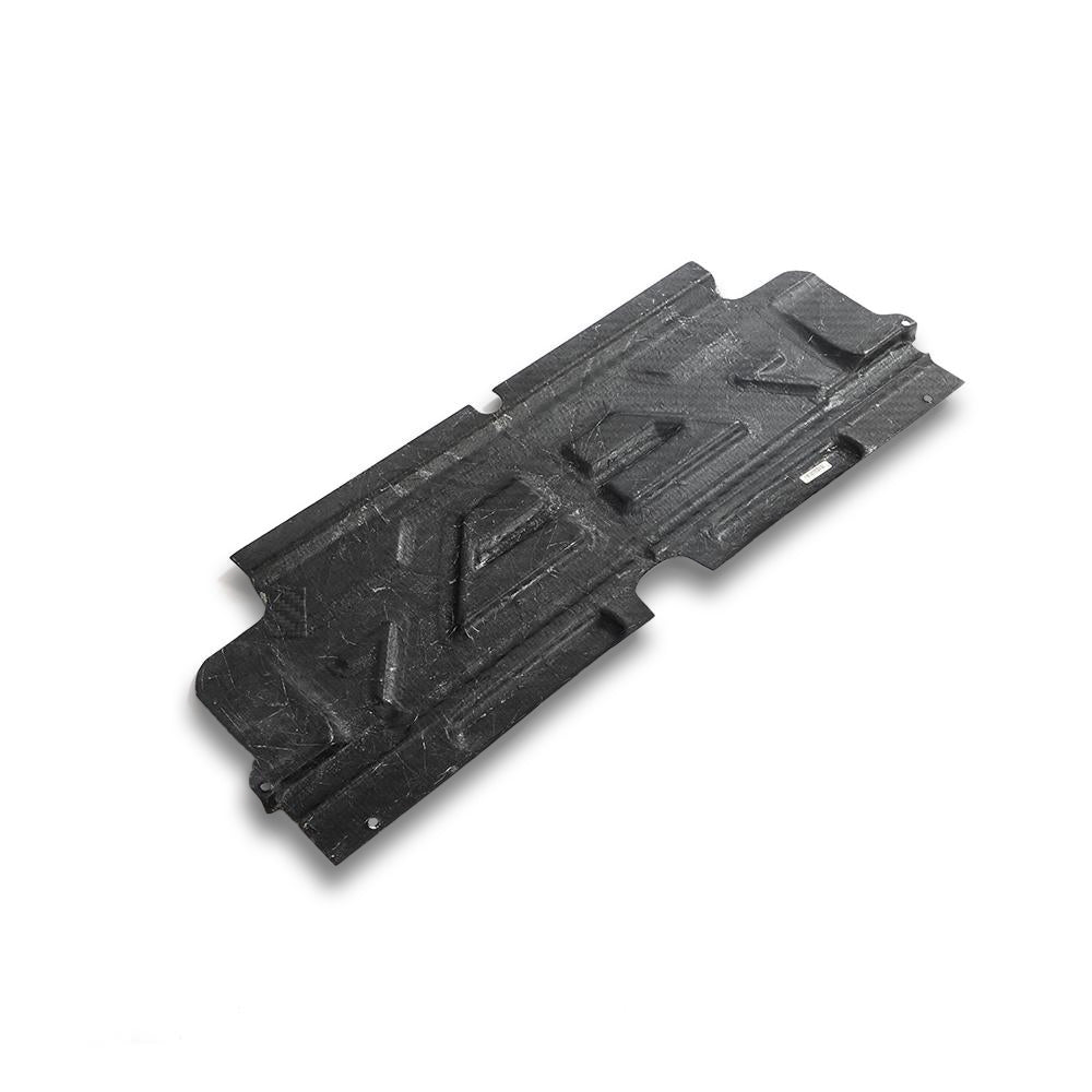 Carbon Fiber Engine Cover - BMW G80 M3 & G82 / G83 M4
