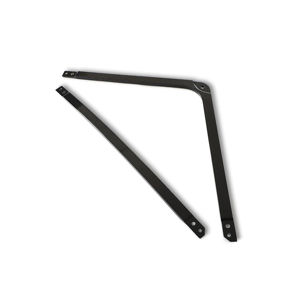 Carbon Fiber Engine Strut Brace Bar - BMW G80 M3 & G82 / G83 M4