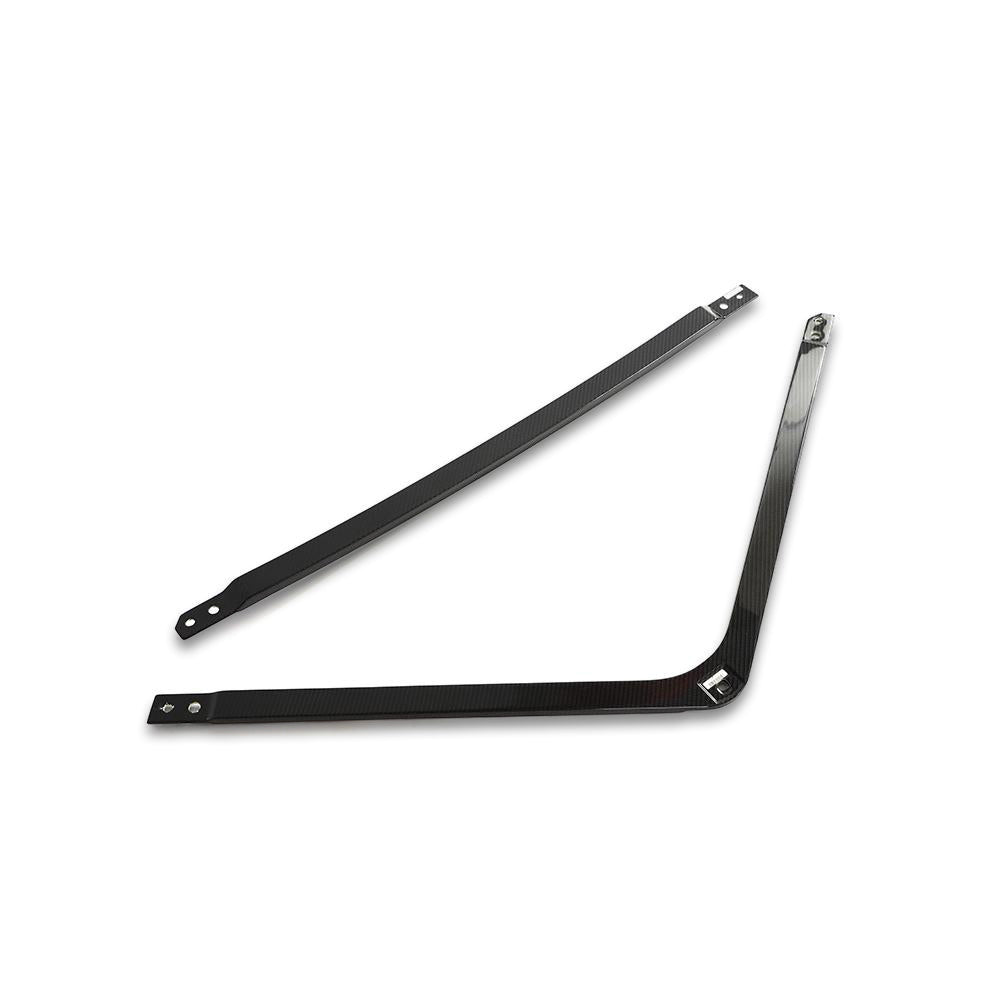 Carbon Fiber Engine Strut Brace Bar - BMW G80 M3 & G82 / G83 M4