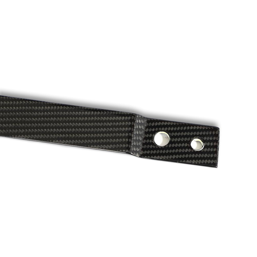 Carbon Fiber Engine Strut Brace Bar - BMW G80 M3 & G82 / G83 M4