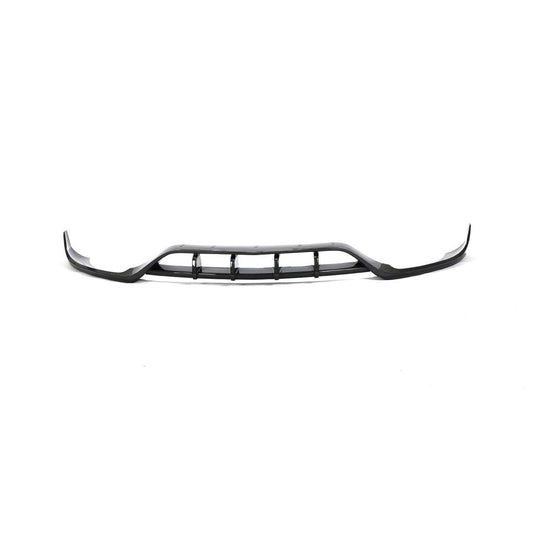Carbon Fiber Front Lip - Mercedes Benz W213 E63 AMG