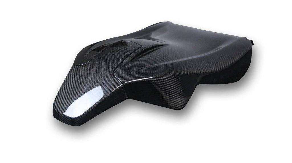 Carbon Fiber Full Seat Back Cover - BMW G80 M3 & G82 / G83 M4