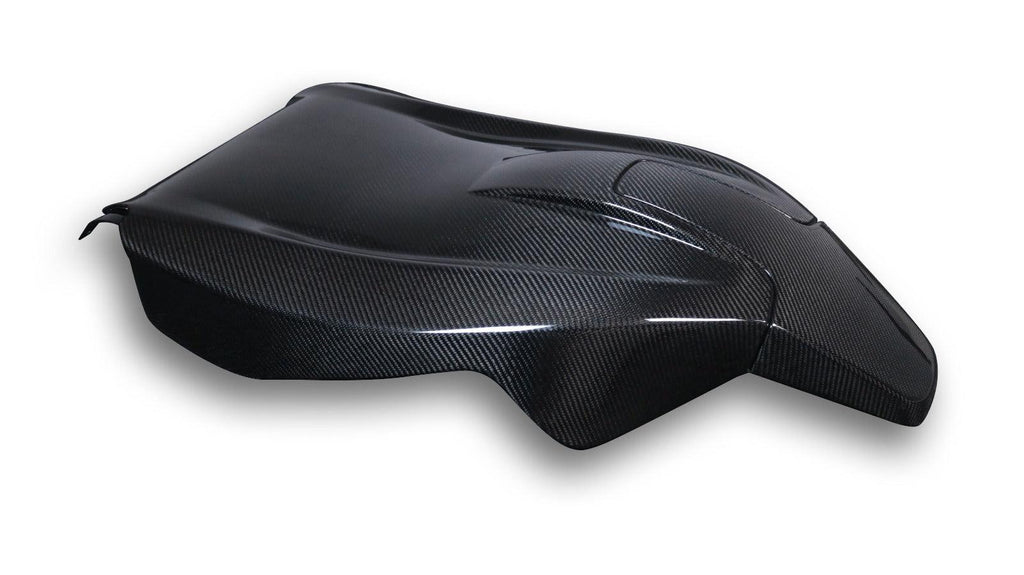 Carbon Fiber Full Seat Back Cover - BMW G80 M3 & G82 / G83 M4