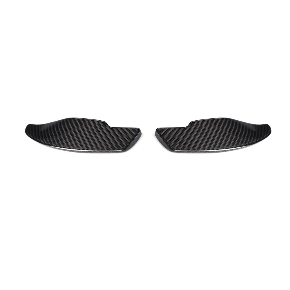 Carbon Fiber Paddle Shifters - BMW G87 M2 | G80 M3 & G82 / G83 M4