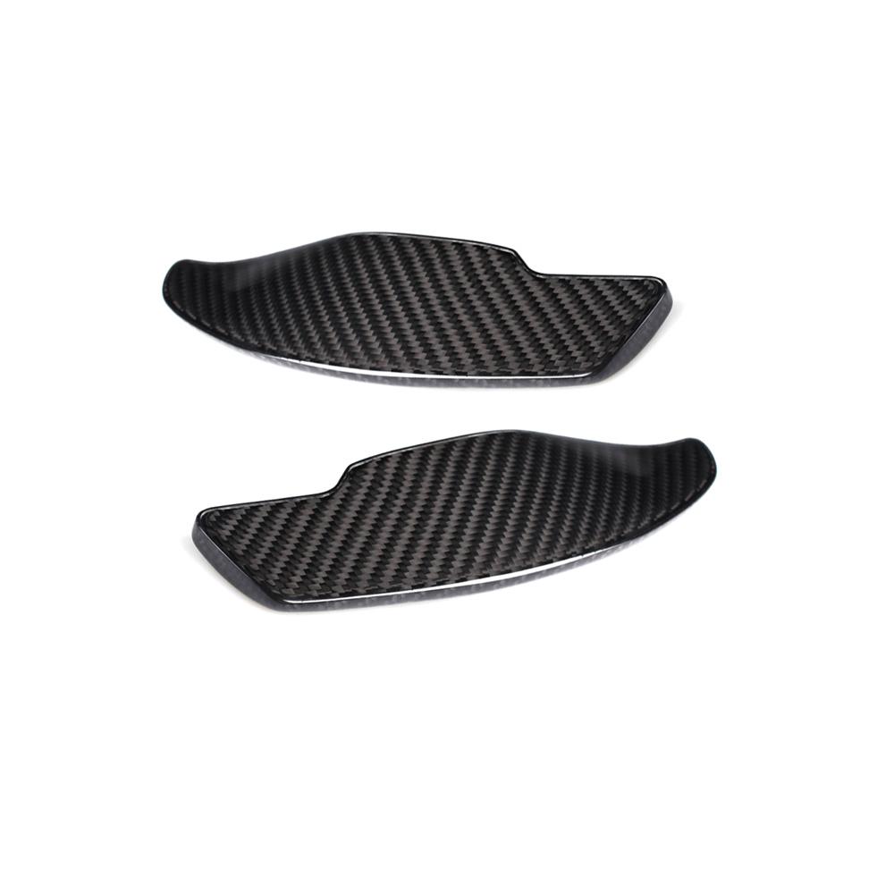 Carbon Fiber Paddle Shifters - BMW G87 M2 | G80 M3 & G82 / G83 M4