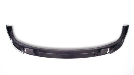 EURO Style Carbon Fiber Front Lip - BMW G20 3 Series