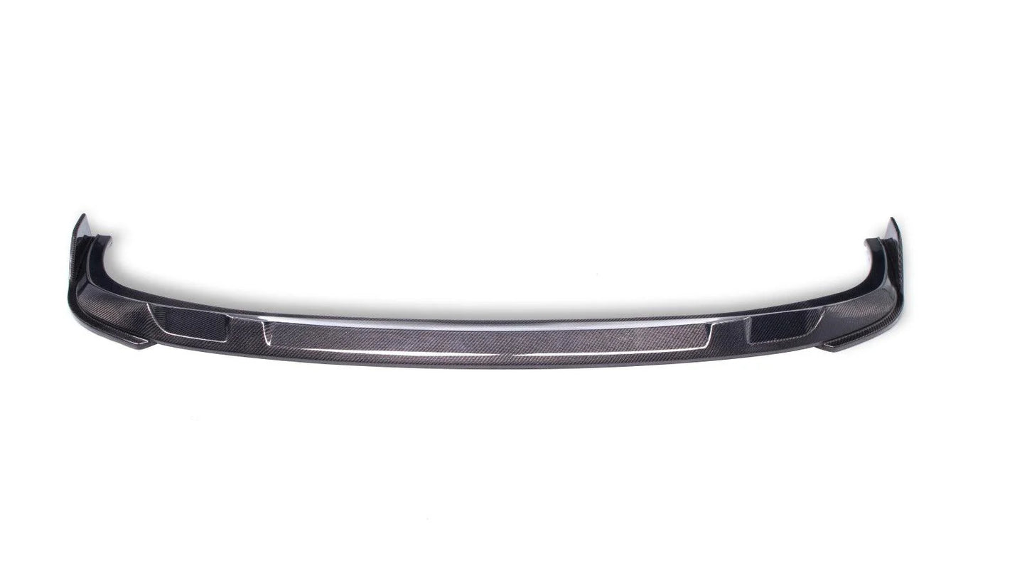 EURO Style Carbon Fiber Front Lip - BMW G20 3 Series