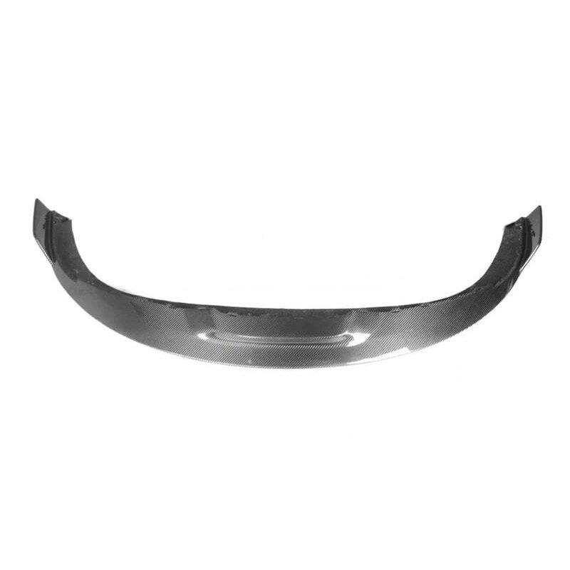 Porsche Taycan Carbon fiber Front Lip (2019-2023)