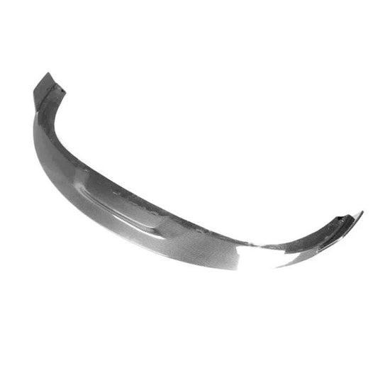Porsche Taycan Carbon fiber Front Lip (2019-2023)