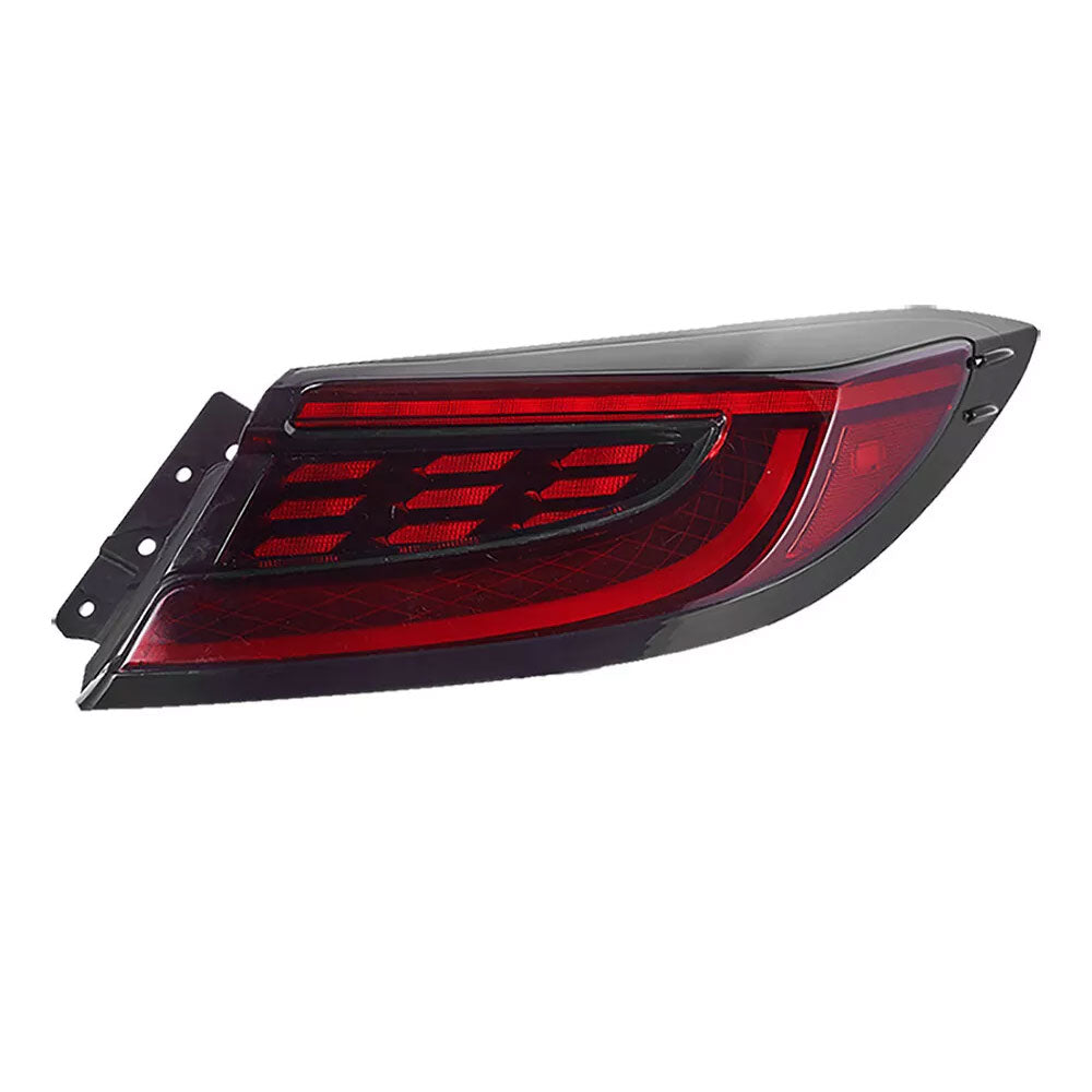 Full LED Rear Tail lights - Toyota GR86 Subaru BRZ 2022-2024
