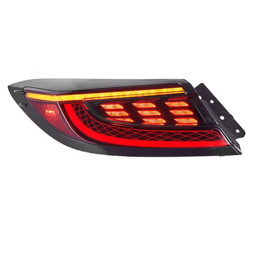 Full LED Rear Tail lights - Toyota GR86 Subaru BRZ 2022-2024