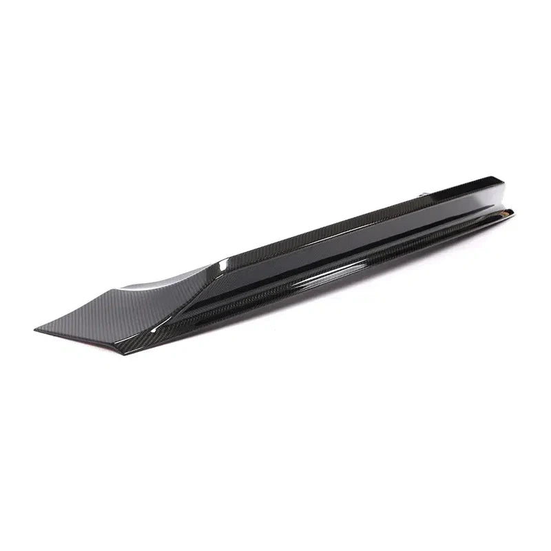 Porsche 911 991 Carrera 4 S 4S 911 991 Ducktail Rear Spoiler
