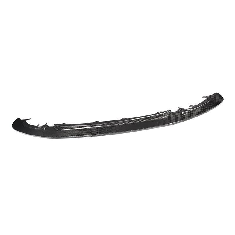 GT4 Carbon Fiber Front Lip - BMW F80 M3 & F82 / F83 M4
