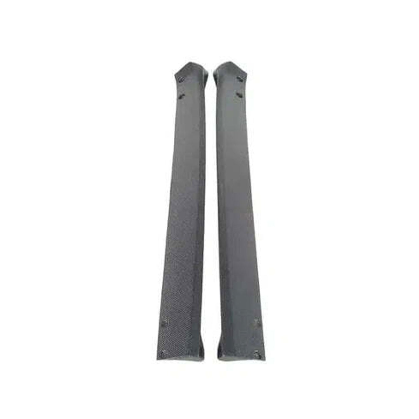 Carbon Fiber Side Skirts in GT2RS Style for Porsche 911 991.2 Carrera (2016-2018)