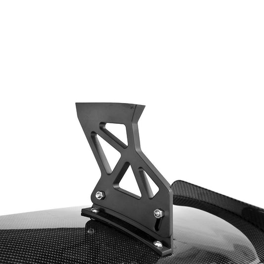 GTS Style Carbon Fiber Wing - BMW F82 M4