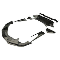 McLaren Artura Artisan Carbon Fiber Full Aero body Kit