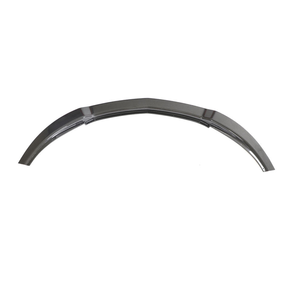 Carbon Fiber Front Lip - Nissan 400z