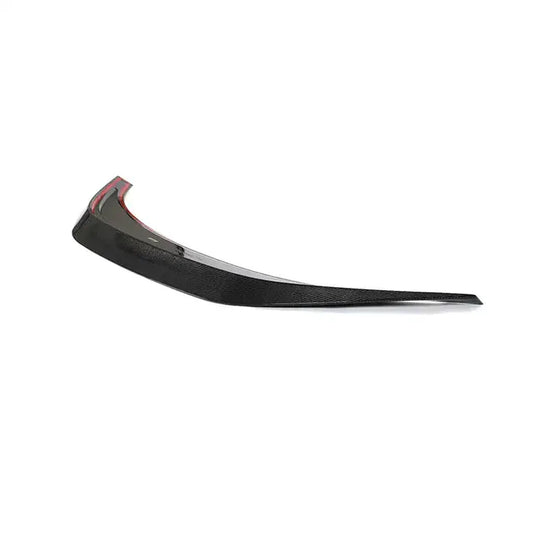 HKS Style Carbon Fiber BRZ Rear Spoiler - Toyota BRZ/GR86