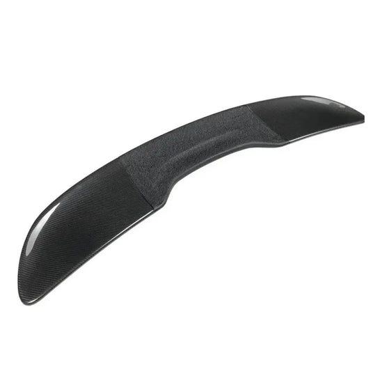600LT Style Dry Carbon Fiber Rear Spoiler Wing - McLaren 540C / 570S / 570GT