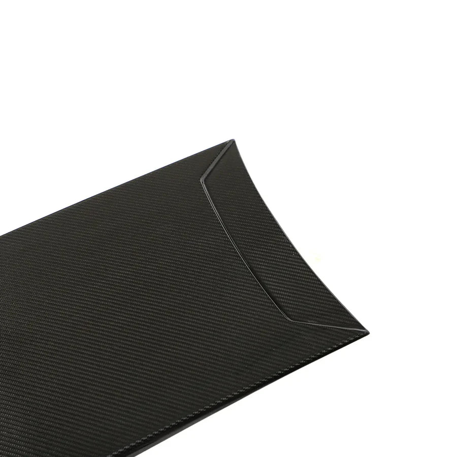 Carbon Fiber Roof Scoop - McLaren 570S